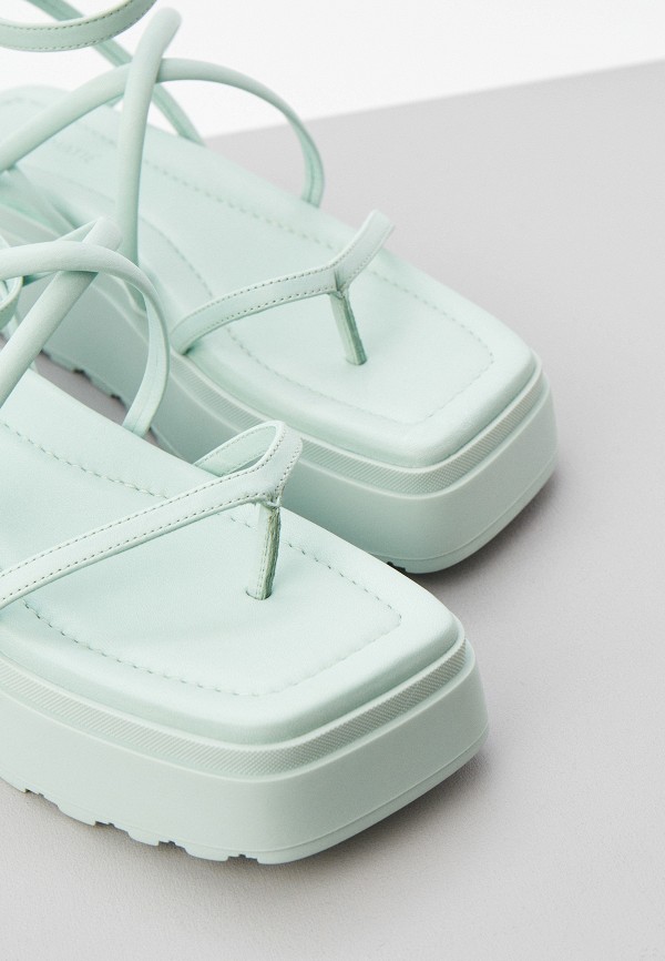 Vic Matie Босоножки - фото 2