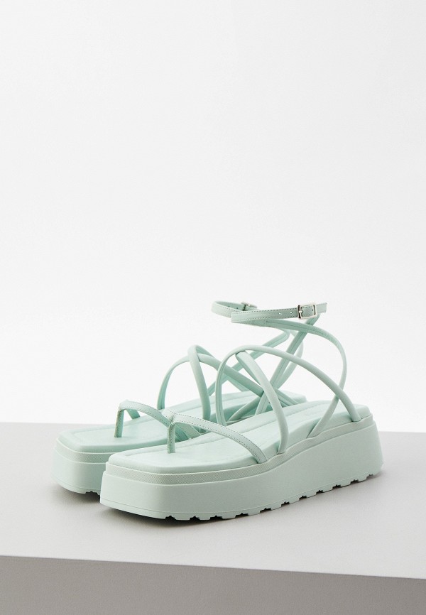 Vic Matie Босоножки - фото 3