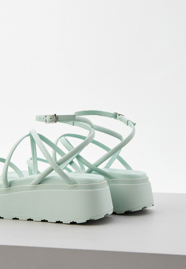 Vic Matie Босоножки - фото 4