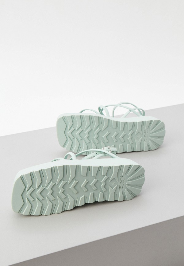 Vic Matie Босоножки - фото 5