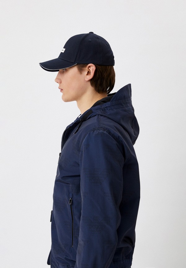 Emporio Armani Бейсболка - фото 5