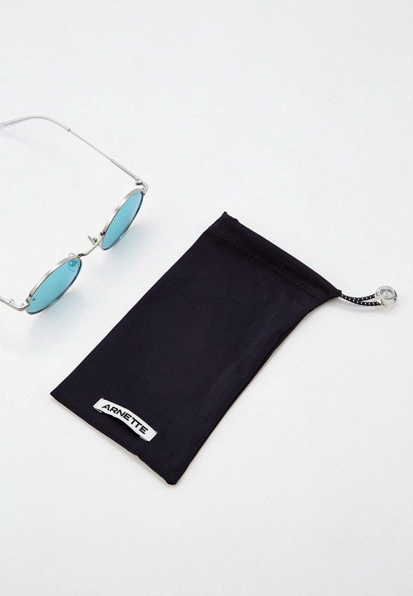 Arnette Очки солнцезащитные - DROPHEAD AN3083 74025 - фото 4