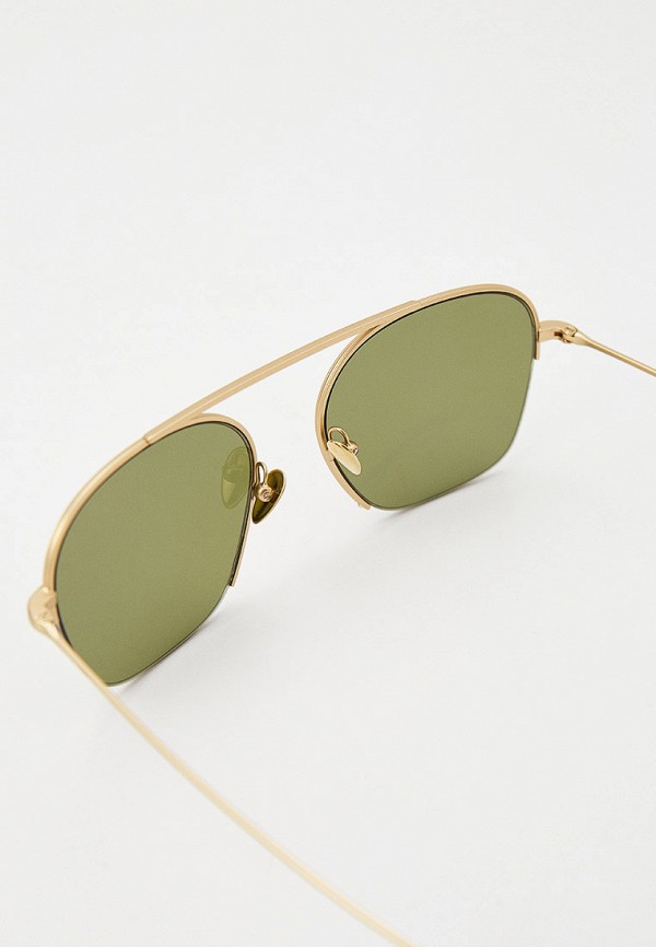 Giorgio Armani Очки солнцезащитные - AR6124 30022A - фото 3