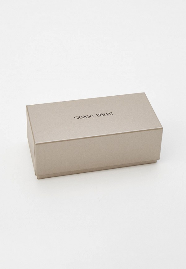 Giorgio Armani Очки солнцезащитные - AR6124 30022A - фото 5