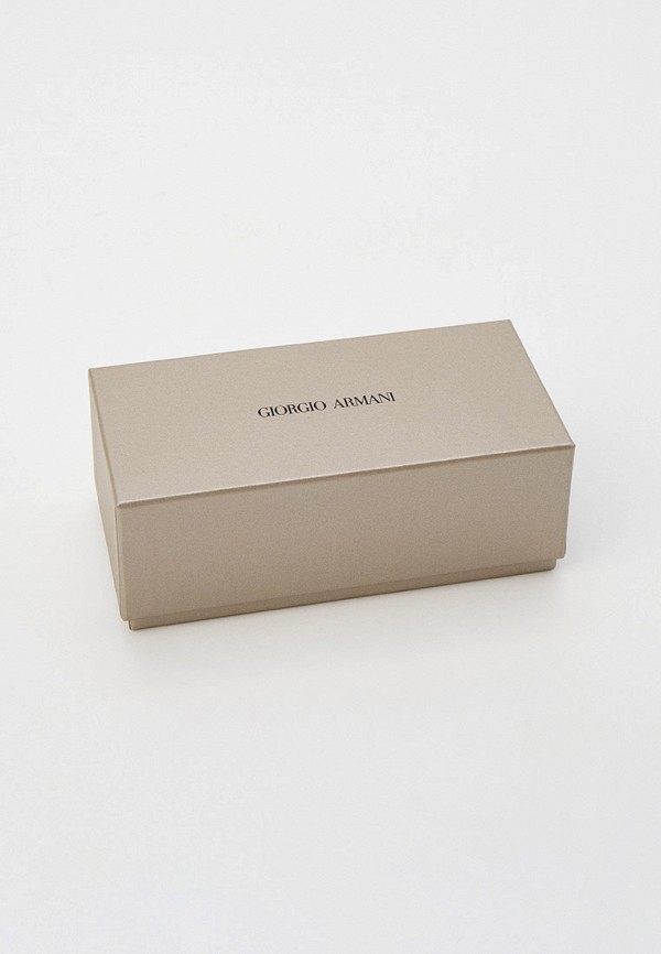 Giorgio Armani Очки солнцезащитные - AR6125 30138E - фото 5