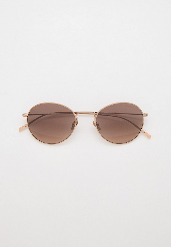 Giorgio Armani Очки солнцезащитные - AR6125 30116I - фото 1