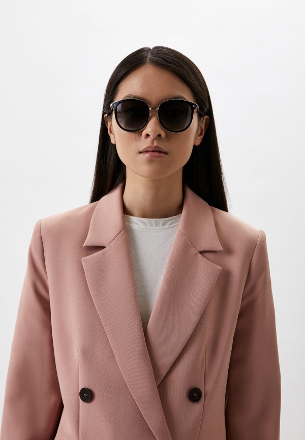 Michael Kors Очки солнцезащитные - ADRIANNA BRIGHT MK1099B 30058G - фото 5