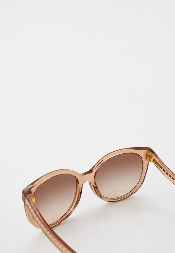 Coach Очки солнцезащитные - HC8321 565413 - фото 3