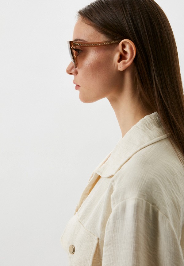 Coach Очки солнцезащитные - HC8321 565413 - фото 6