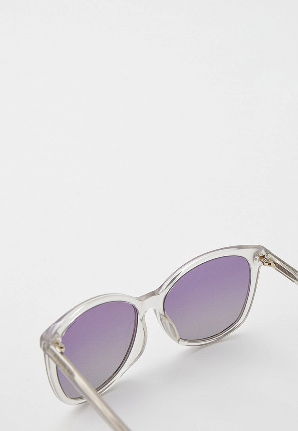 Coach Очки солнцезащитные - HC8271U 56148J - фото 3