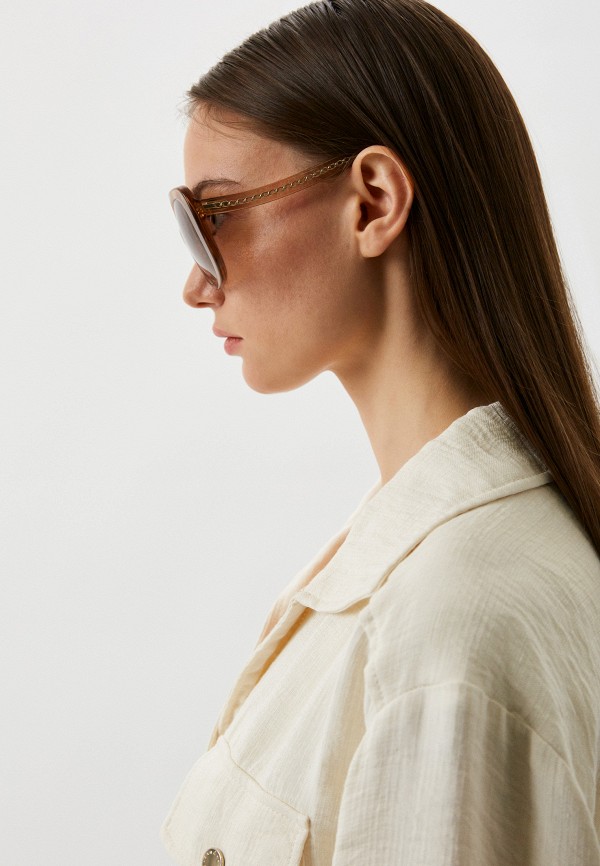 Coach Очки солнцезащитные - HC8321 5656U8 - фото 6