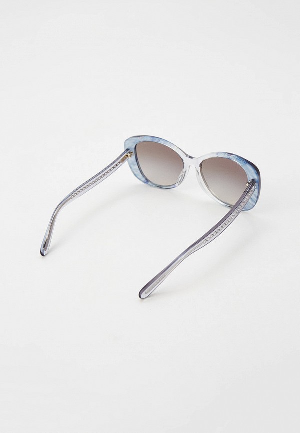 Coach Очки солнцезащитные - HC8322 56553C - фото 2