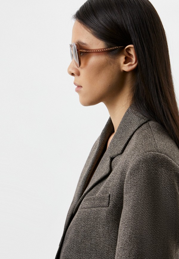 Coach Очки солнцезащитные - HC8322 5656U8 - фото 6