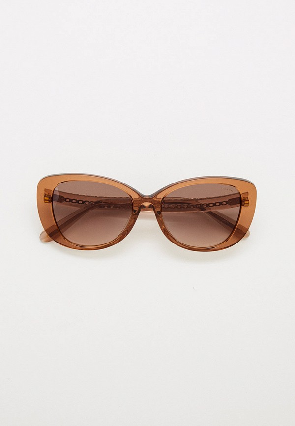 Coach Очки солнцезащитные - HC8322 565413 - фото 1