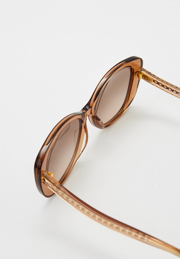 Coach Очки солнцезащитные - HC8322 565413 - фото 3