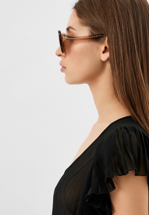 Coach Очки солнцезащитные - HC8322 565413 - фото 6