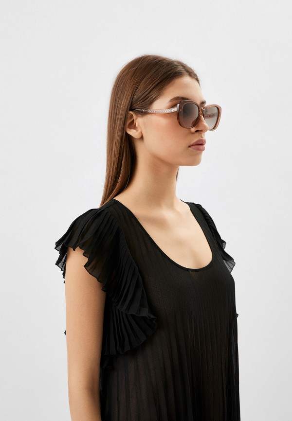 Coach Очки солнцезащитные - HC8322 565413 - фото 5