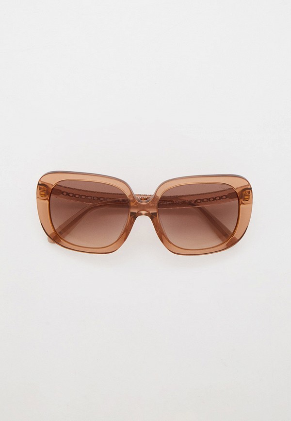 Coach Очки солнцезащитные - HC8323U 565413 - фото 1