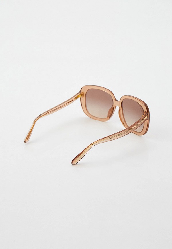 Coach Очки солнцезащитные - HC8323U 565413 - фото 2