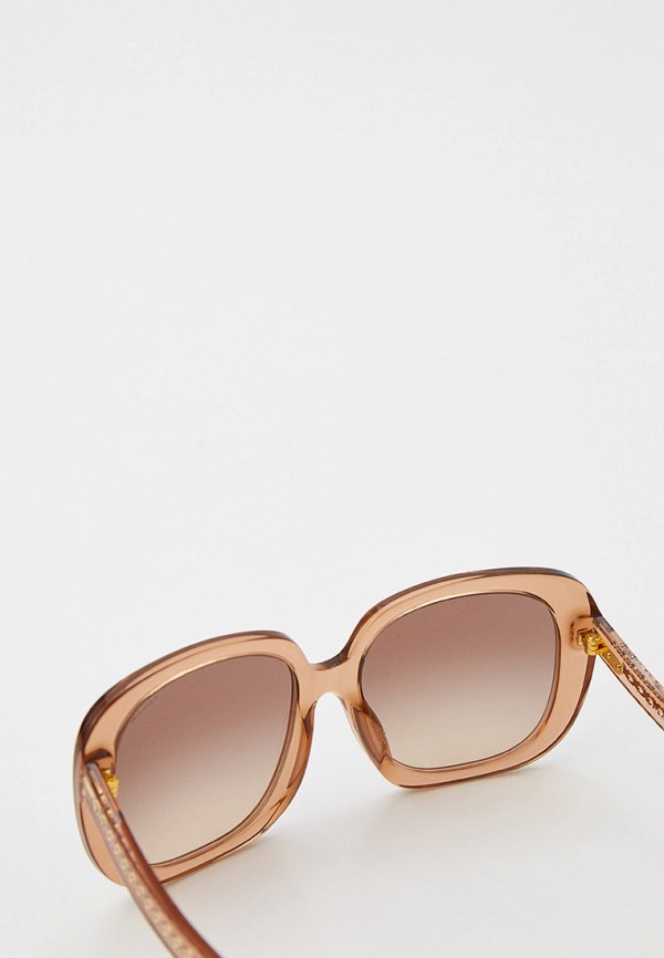 Coach Очки солнцезащитные - HC8323U 565413 - фото 3