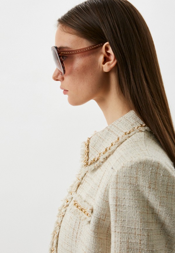 Coach Очки солнцезащитные - HC8323U 5656U8 - фото 6