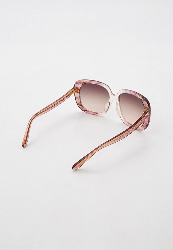 Coach Очки солнцезащитные - HC8323U 5656U8 - фото 2