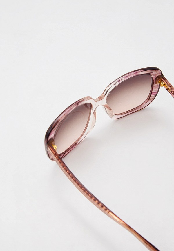 Coach Очки солнцезащитные - HC8323U 5656U8 - фото 3