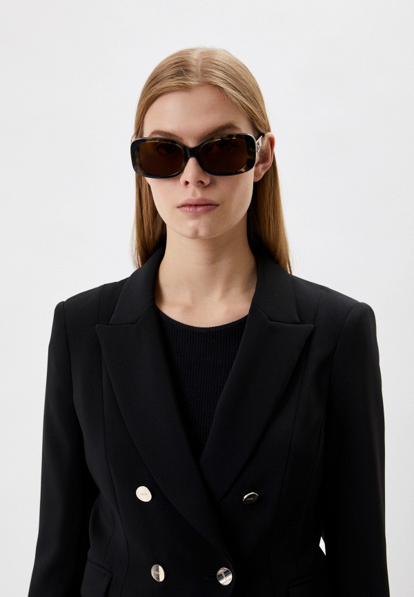 Coach Очки солнцезащитные - HC8330 559273 - фото 5