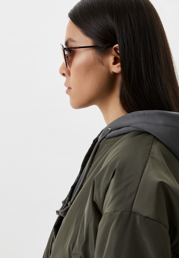 Michael Kors Очки солнцезащитные - BARCELONA MK1056 1003D0 - фото 6