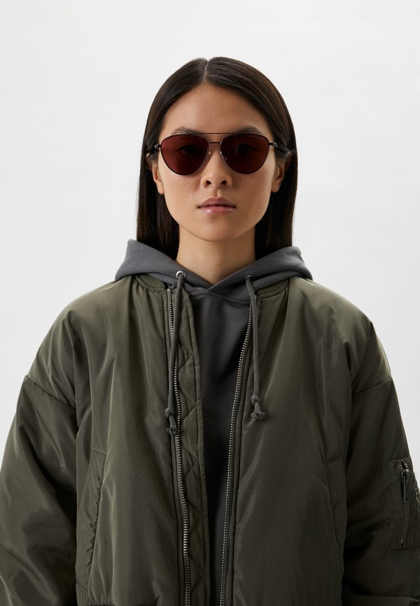 Michael Kors Очки солнцезащитные - BARCELONA MK1056 1003D0 - фото 5