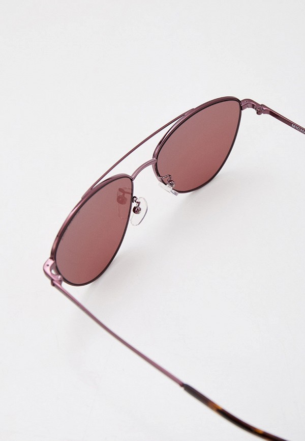 Michael Kors Очки солнцезащитные - BARCELONA MK1056 1003D0 - фото 3