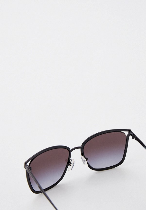 Michael Kors Очки солнцезащитные - STOCKHOLM MK1098B 10058G - фото 3