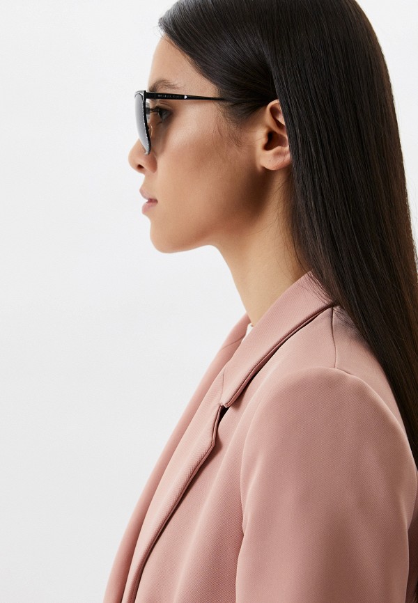 Michael Kors Очки солнцезащитные - STOCKHOLM MK1098B 10058G - фото 6