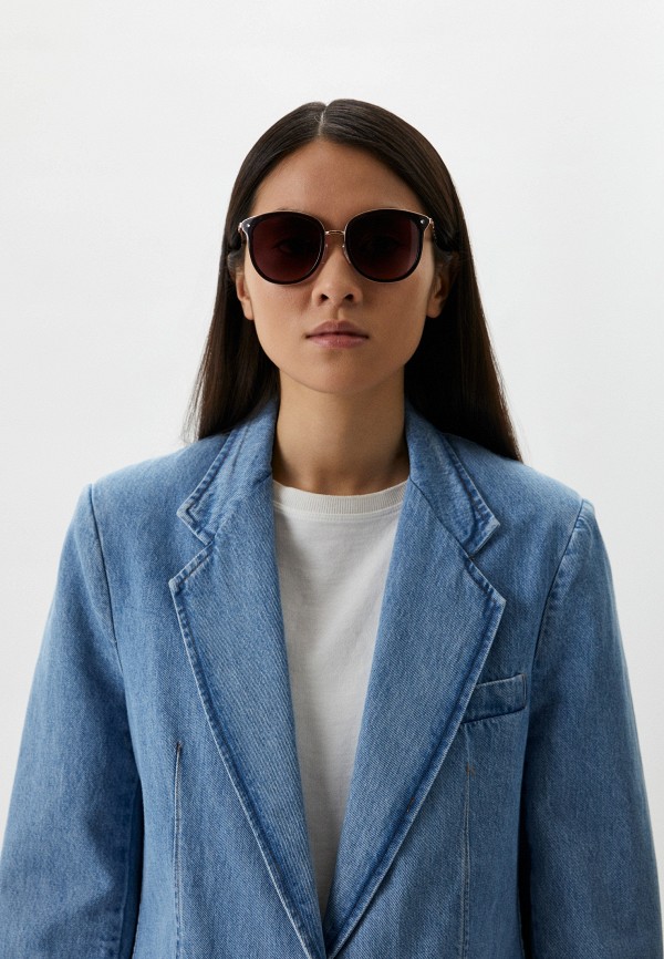 Michael Kors Очки солнцезащитные - MK1099B 33448H - фото 5