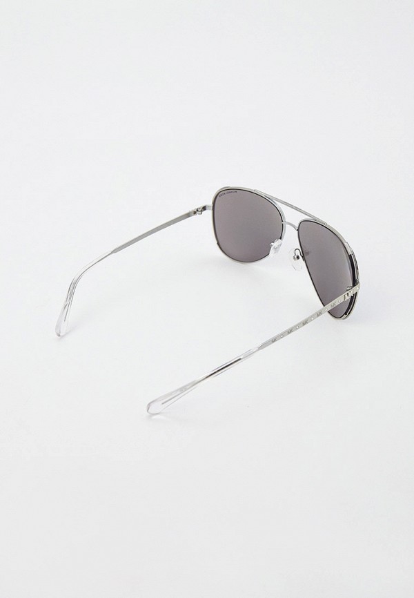 Michael Kors Очки солнцезащитные - CHELSEA BRIGHT MK1101B 11536G - фото 2