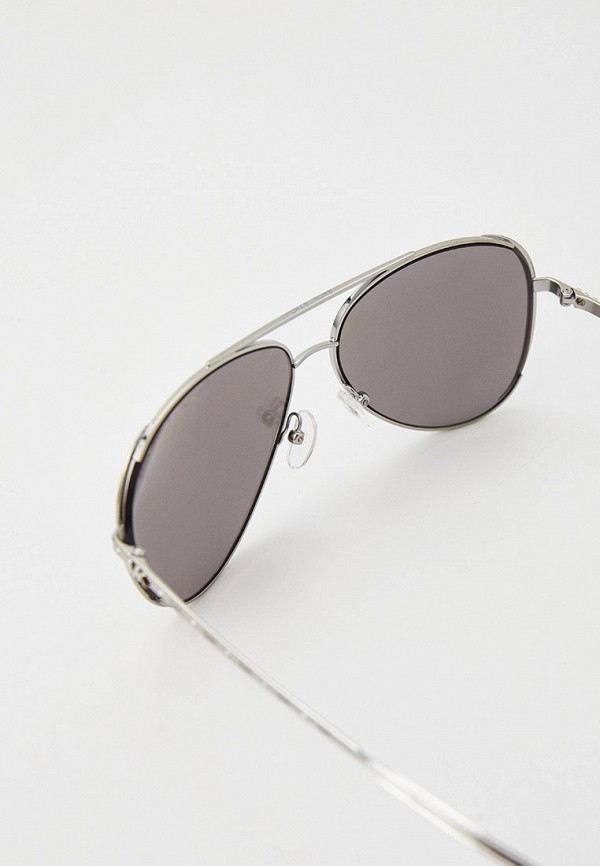 Michael Kors Очки солнцезащитные - CHELSEA BRIGHT MK1101B 11536G - фото 3