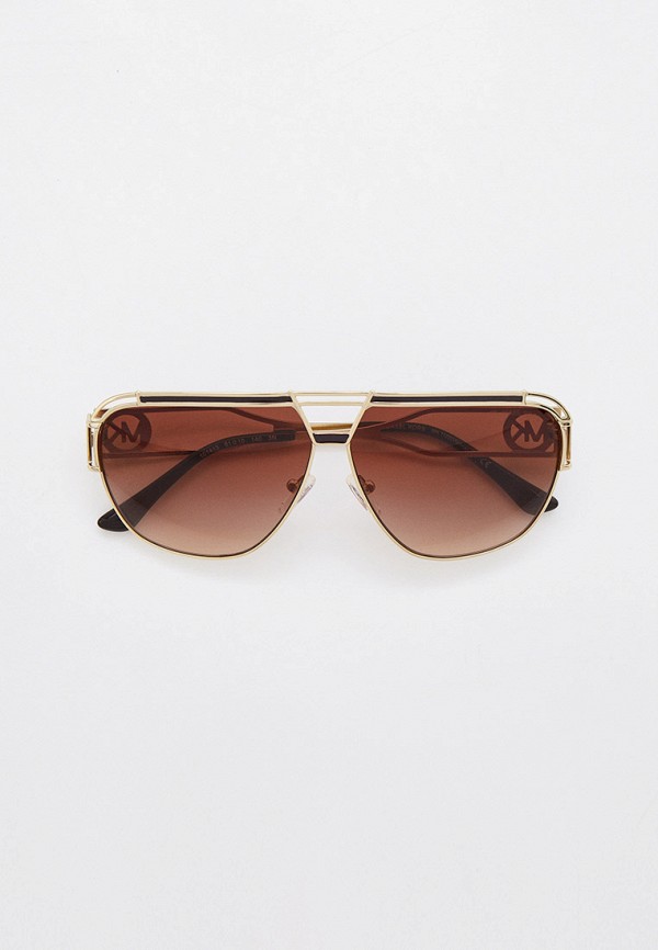 Michael Kors Очки солнцезащитные - VIENNA MK1102 101413 - фото 1