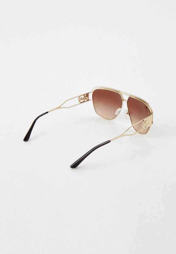 Michael Kors Очки солнцезащитные - VIENNA MK1102 101413 - фото 2