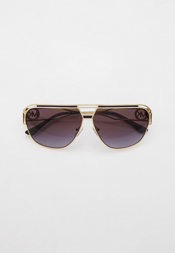 Michael Kors Очки солнцезащитные - VIENNA MK1102 10148G - фото 1