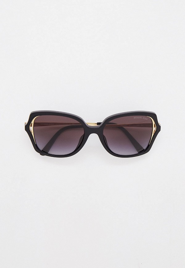 Michael Kors Очки солнцезащитные - INTERLAKEN MK2153U 30058G - фото 1