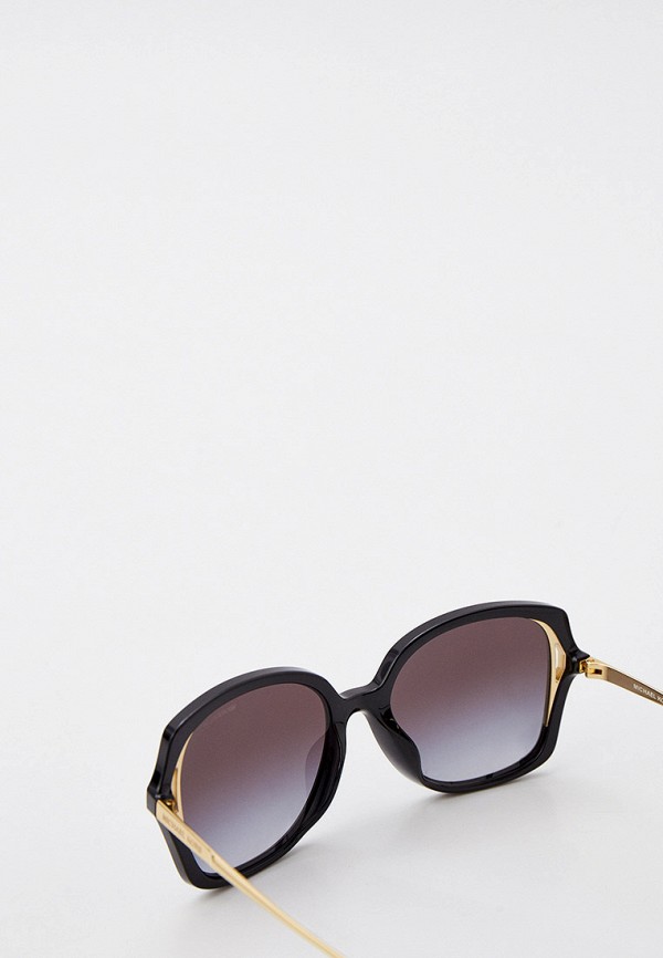 Michael Kors Очки солнцезащитные - INTERLAKEN MK2153U 30058G - фото 3