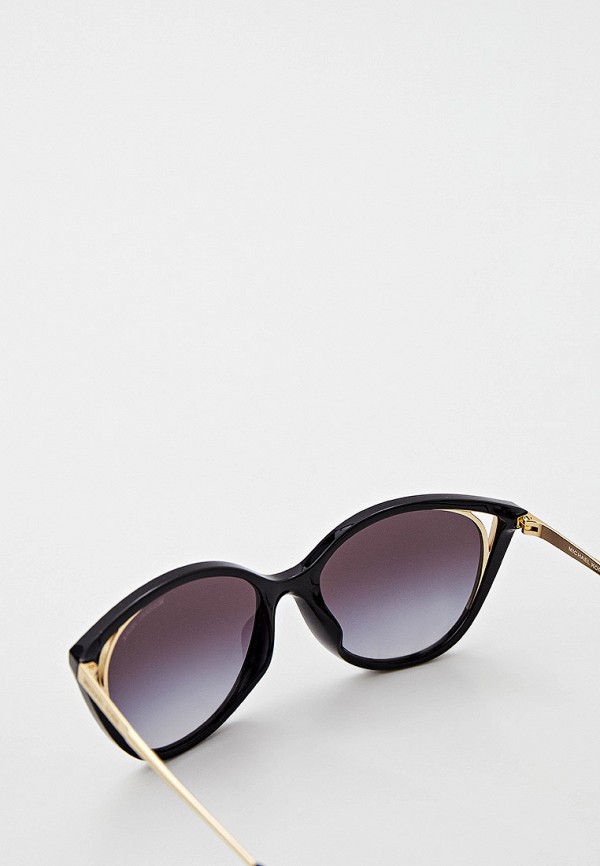 Michael Kors Очки солнцезащитные - ALEXANDRIA MK2152U 30058G - фото 3