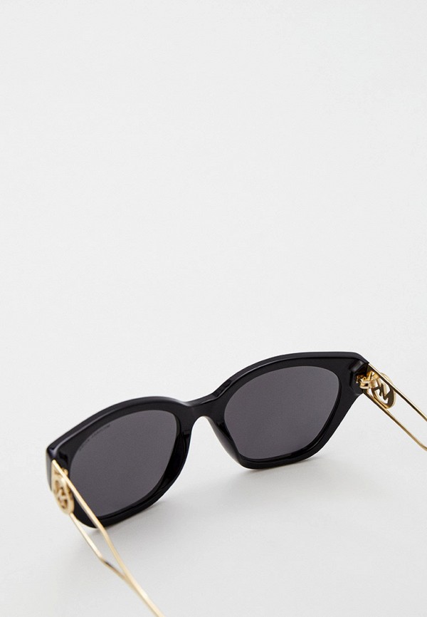 Michael Kors Очки солнцезащитные - LAKE COMO MK2154 300587 - фото 3