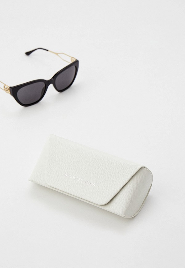 Michael Kors Очки солнцезащитные - LAKE COMO MK2154 300587 - фото 4