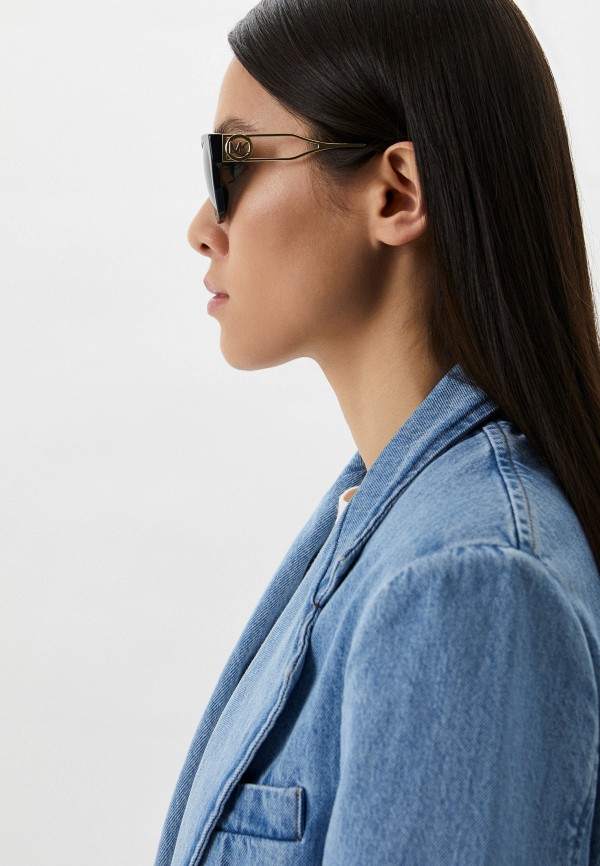 Michael Kors Очки солнцезащитные - LAKE COMO MK2154 300587 - фото 6