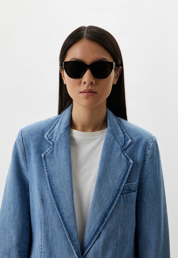 Michael Kors Очки солнцезащитные - LAKE COMO MK2154 300587 - фото 5