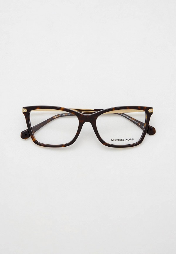 Michael Kors Оправа - CARACAS BRIGHT MK4087B 3006 - фото 1