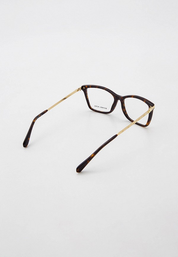 Michael Kors Оправа - CARACAS BRIGHT MK4087B 3006 - фото 2