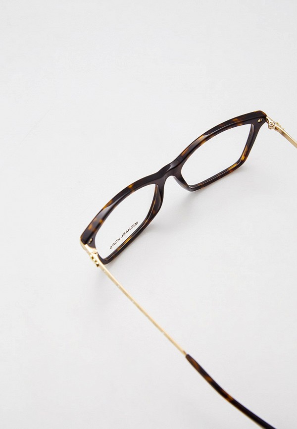 Michael Kors Оправа - CARACAS BRIGHT MK4087B 3006 - фото 3