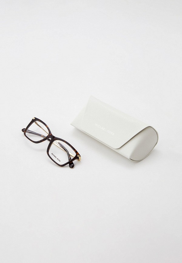 Michael Kors Оправа - CARACAS BRIGHT MK4087B 3006 - фото 4